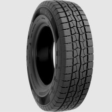 Milestone 195/75R16 C 8pr 107/105R Wıntıde Üretim 2025 Oto Kış Lastiği