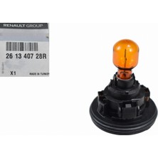 SINYAL LAMBA DUYU AMPULLU CLIO IV MAIS 261340728R