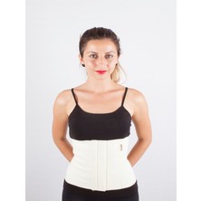 Özbience Destekleyici Karın Korse, Rahat ve Güçlü Bel Koruma