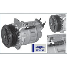 Gua 51334 Klima Kompresörü Renault Master Iıı 2.3dcı Trafıc Iıı 1.6dcı 2.0 Dcı Opel Movano 2.3dcı 1.6 Ctdı N Issan Fiat Talento 926008411R-926000373R-926004087R600