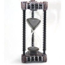 Epilons Polyester Tasarım Kum Saati Model 2