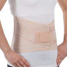 Özbience Konforlu Lumbosakral Korse 26CM Xl, Destek ve Rahatlık Için Ideal