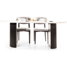 Star Yemek Masası Takımı