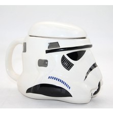 Epilons Porselen Star Wars Kupa Bardak