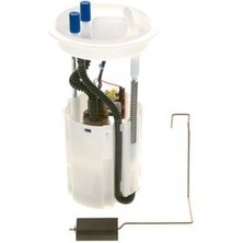 Bosch 0986580940 Depo Şamandırası Golf V-Plus-Jetta Iıı-A3-Leon-Toledo 1.4-1.6-2.0 Fsı Cmxa-Bsf-Ccsa-Bse-Bgu 1K0919051AP-1K0919051CK-1K0919051DA