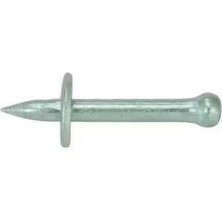 Akdeniz Pullu Çelik Beton Çivi  3.7X52 (100AD)