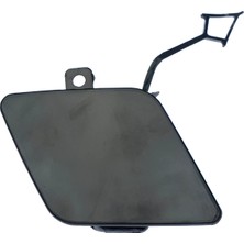 Vw Passat 2019-2024 Çeki Demir Kapağı Çekme Kanca Ön  3G0807155D Gru