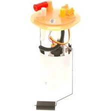 Bosch 0580203463 Yakıt Depo Şamandırası Fıat Egea 15> 1.6d Mtj 52019057-52128214-52096586