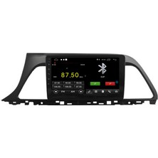 Hyundaı Sonata 2009+ Carplay Android Auto 2 Ram Multimedya USB Kamera