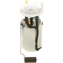 Bosch 0580303116 Depo Şamandırası Elektrikli Fıorıno 1.3 D Mtj 08 > 51831894