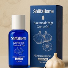 Çare Burada Saf Sarımsak Yağı 10 ml