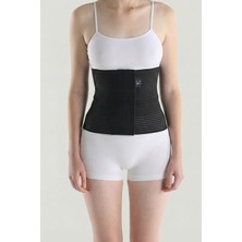 Özbience Yüksek Bel Karın Sıkılaştırıcı Destek Korsesi, Gebelik Sonrası Rahatlık