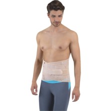 Özbience Lumbostad Misineli Korse, Konforlu ve Şık Destekleyici Tasarım