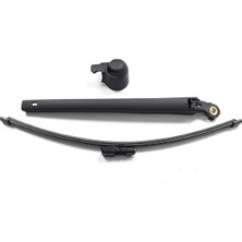 Gkl Vw Transporter T7 Arka Silecel Kolu Süpürge Kapak Set 7E0955707B