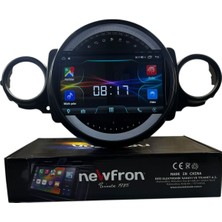 Mini Cooper 2007-2011 Newfron 6-64 Tam Profesyonel Oem Multimedia