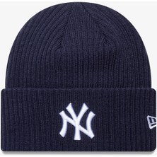 New Era Mlb New York Yankees Kadın Lacivert Bere.-