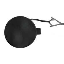 Caddy 2021-2024 Ön Tampon Çeki Demir Kapağı 2K7807241A