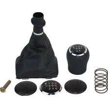 Gkl Vw Transporter T7 Vites Topuzu Komple Set 7E0711113H