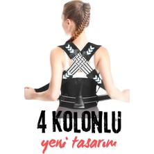 Özbience Dik Duruş Korresi ile Şık ve Güçlü Bir Görünüm Sağlayın