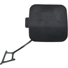 Vw Caddy 2021-2024 Arka Tampon Çeki Çekme Demiri Kapağı 2K7807441A