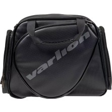 Varlion Ambassadors Retro Black Padel Çantası