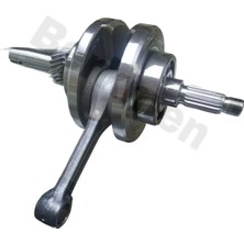 Krank [balansörlü-15 Perno]  Green Shaft  Cg