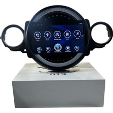 Mini Cooper 2007-2011 Cadence D13 Yeni Seri Işlemcili Pro Oem Multimedia