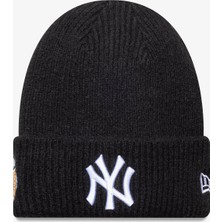 New Era New York Yankees Mlb World Series Unisex Siyah Bere.-