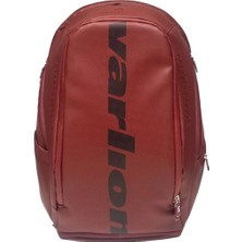 Varlion Ambassadors Backpack Red Sırt Çantası