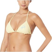 Tommy Jeans Kadın Bikini Üstü