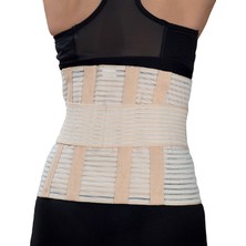 Özbience Lumbasakral Korse 32 Cm, Standart Bedenler Için Rahat Destek