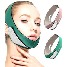 Özbience Yüz ve Çene Bandı, Rahat ve Estetik Görünüm Için Ideal Seçim