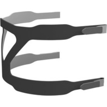 Özbience Yüksek Kaliteli Cpap Bapap Kafa Bandı, Konfor ve Güvenle Kullanım