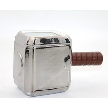 Alvo Store Buğz Porselen Thor Çekici Kupa Bardak