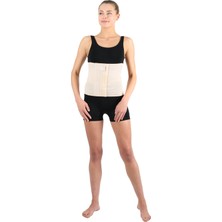 Özbience Şık ve Rahat Abdominal Karın Korse, Destek ve Form Kazandırır