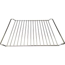Supervac Hotpoint-Ariston Indesit 446 mm x 340 mm Fırın Izgara Teli
