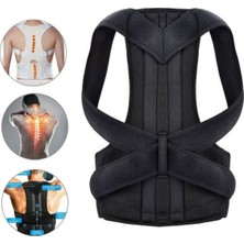 Özbience Dik Duruş ve Şıklık Sağlayan Konforlu Korset