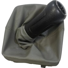 Gkl Vw Polo 2002-2009 Vites Topuzu 5 Vites (Gri ) 6Q0711113F Qfj