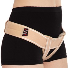 Özbience Fıtık Bağı, Sağlıklı ve Güvenli Destekleyici Çiftli Ürün