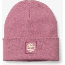 Timberland Tonal Patch Erkek Pembe Bere.-