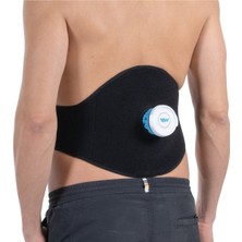 Özbience Soğuk Kompresli Destekli Rahat Korse, Günlük Konfor ve Şıklık Için