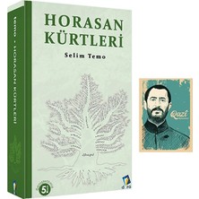 Dara Yayınları Horasan Kürtleri Özel Seti - Selim temo Kürt Tarihi