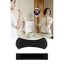 Mytechcat® Yeni Nesil Nanotech Güçlü Yapıştırıcı Cep Telefonu Tutucu Pad