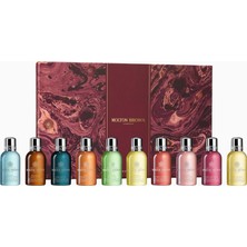 Molton Brown Stocking Filler Duş Jeli Hediye Seti