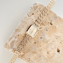 Vesce Atelier Ponctuel Gold Saat Gold