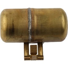 Gua 40972 Karbüratör Şamandıra Tüpü Bakır Fıat 131 1600 Sahin Dogan Kartal Weber Tip 85004390