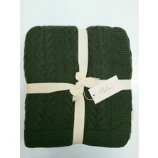 Betireshome CA15002 Örgü Battaniye