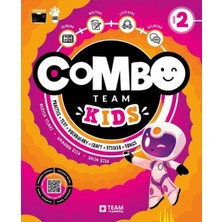 2. Sınıf Combo Team Kids
