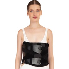 Özbience Large L.s.o. Korse, Rahat ve Şık Vücut Şekillendirici