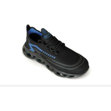 Civtec Cıvtec Profesyonel Spor Iş Güvenlik Ayakkabısı 38 Numara